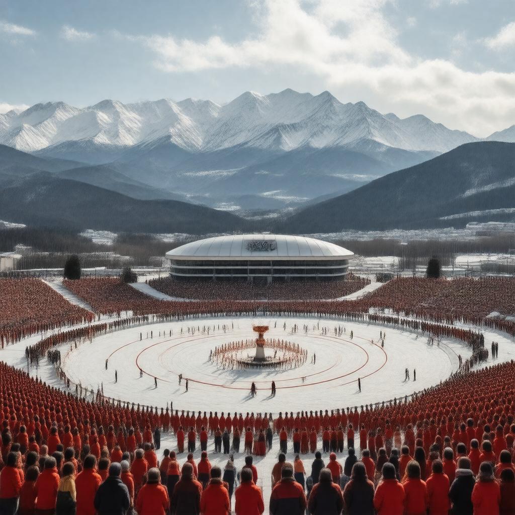 1972 Winter Olympics